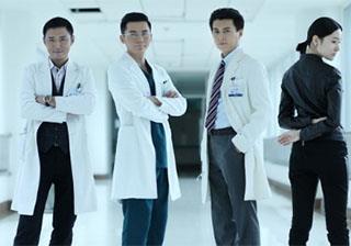 《到爱的距离》